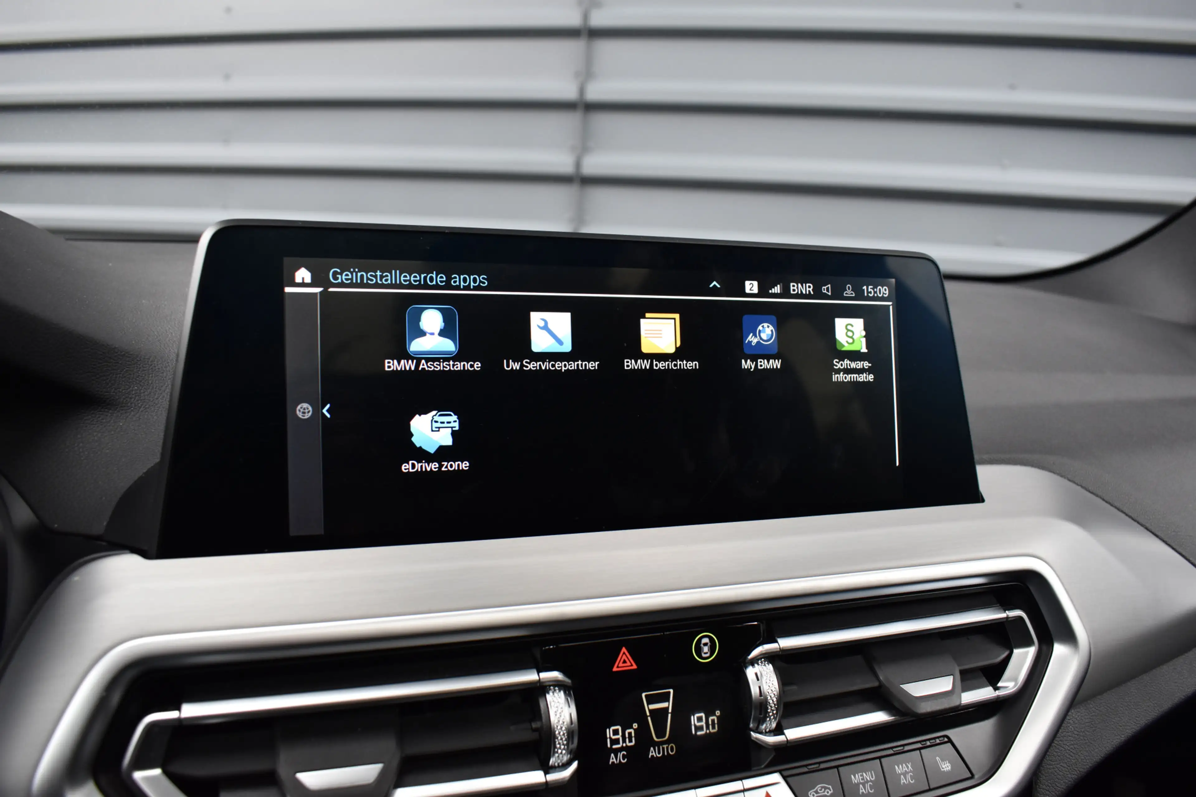 BMW X3 xDrive30e M Sport | Pano | 21'' Wielen | Camera | — photo 13