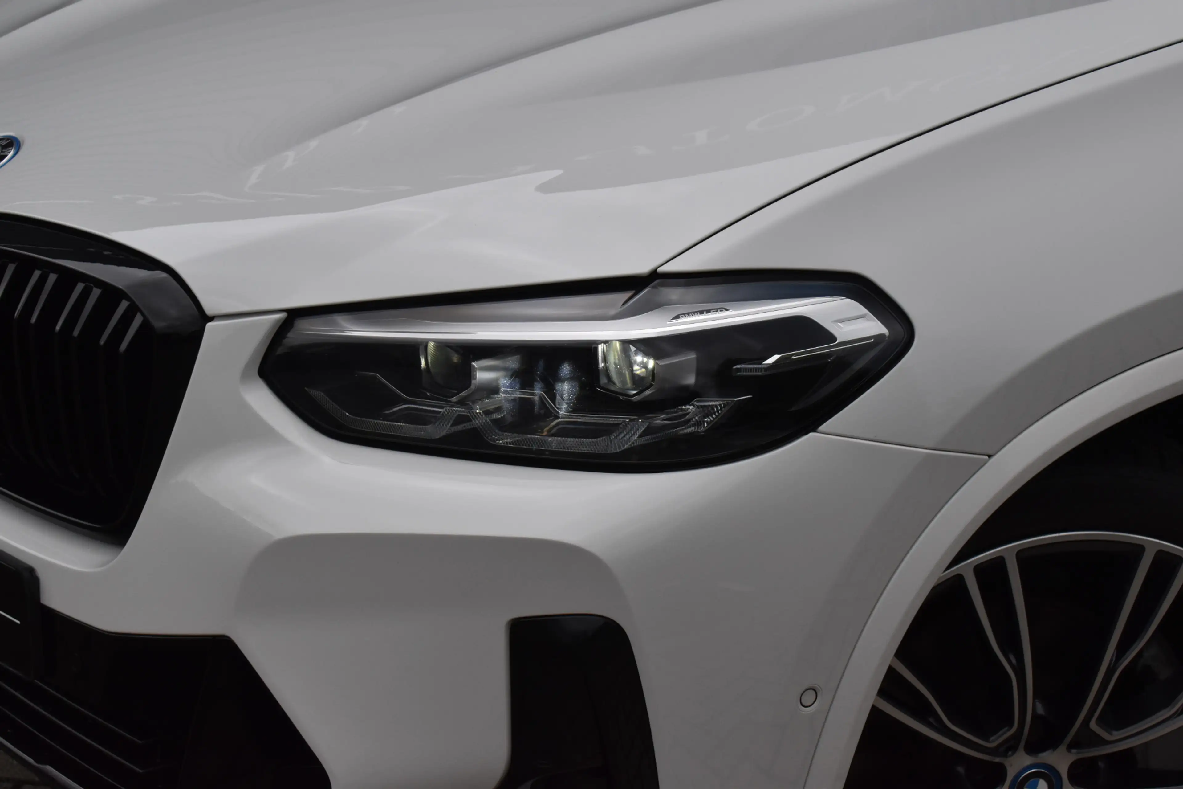 BMW X3 xDrive30e M Sport | Pano | 21'' Wielen | Camera | — photo 31