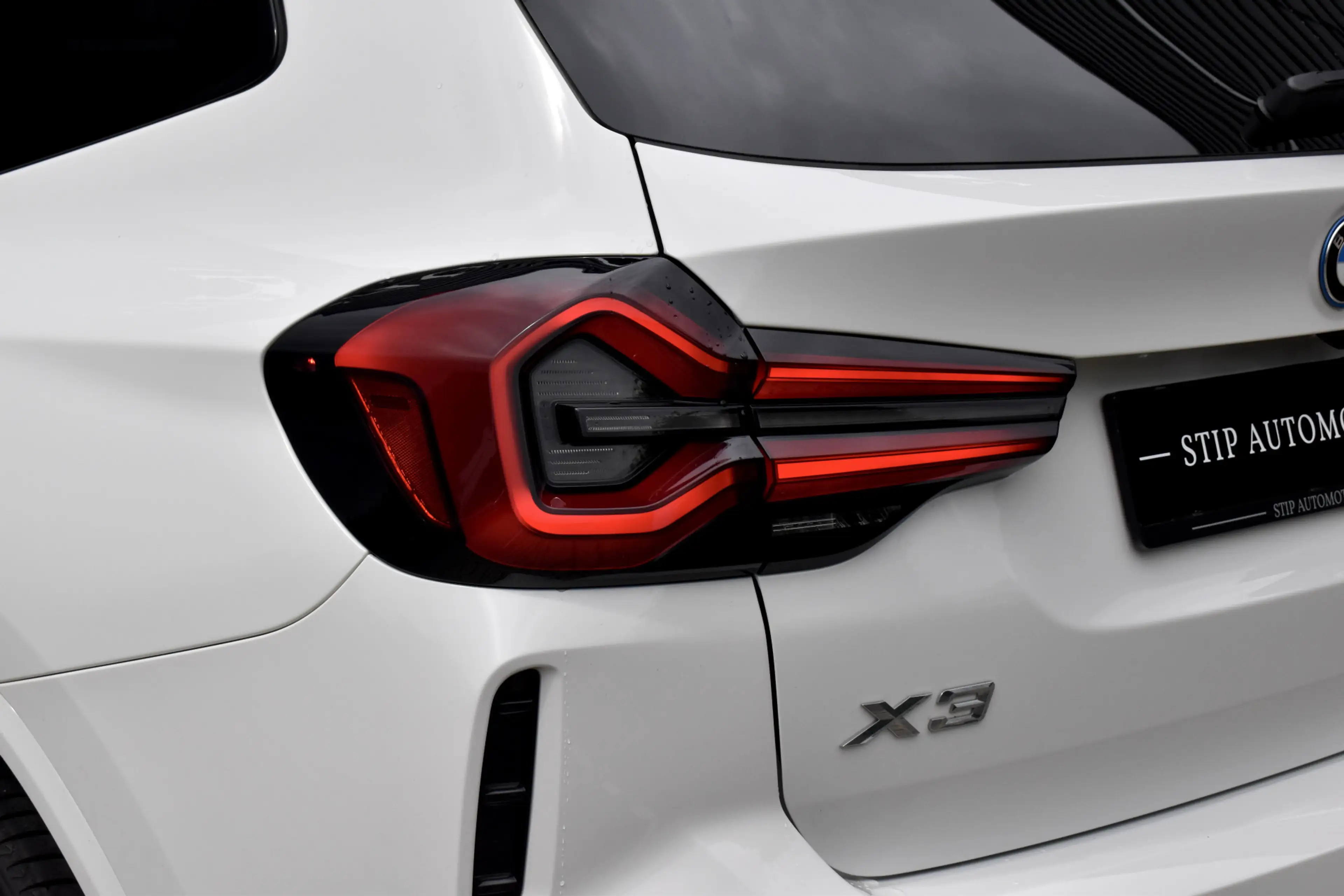 BMW X3 xDrive30e M Sport | Pano | 21'' Wielen | Camera | — photo 32