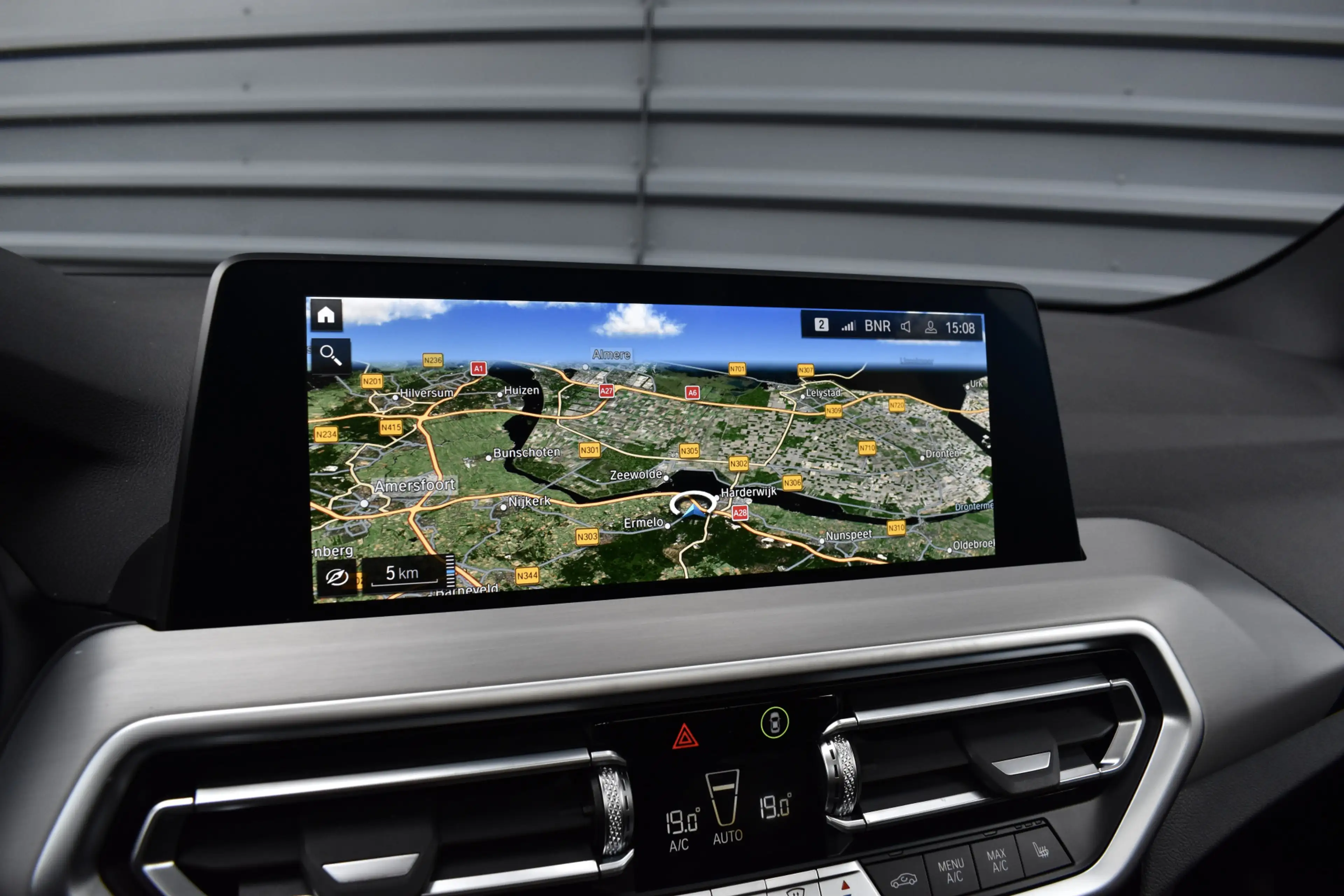 BMW X3 xDrive30e M Sport | Pano | 21'' Wielen | Camera | — photo 9