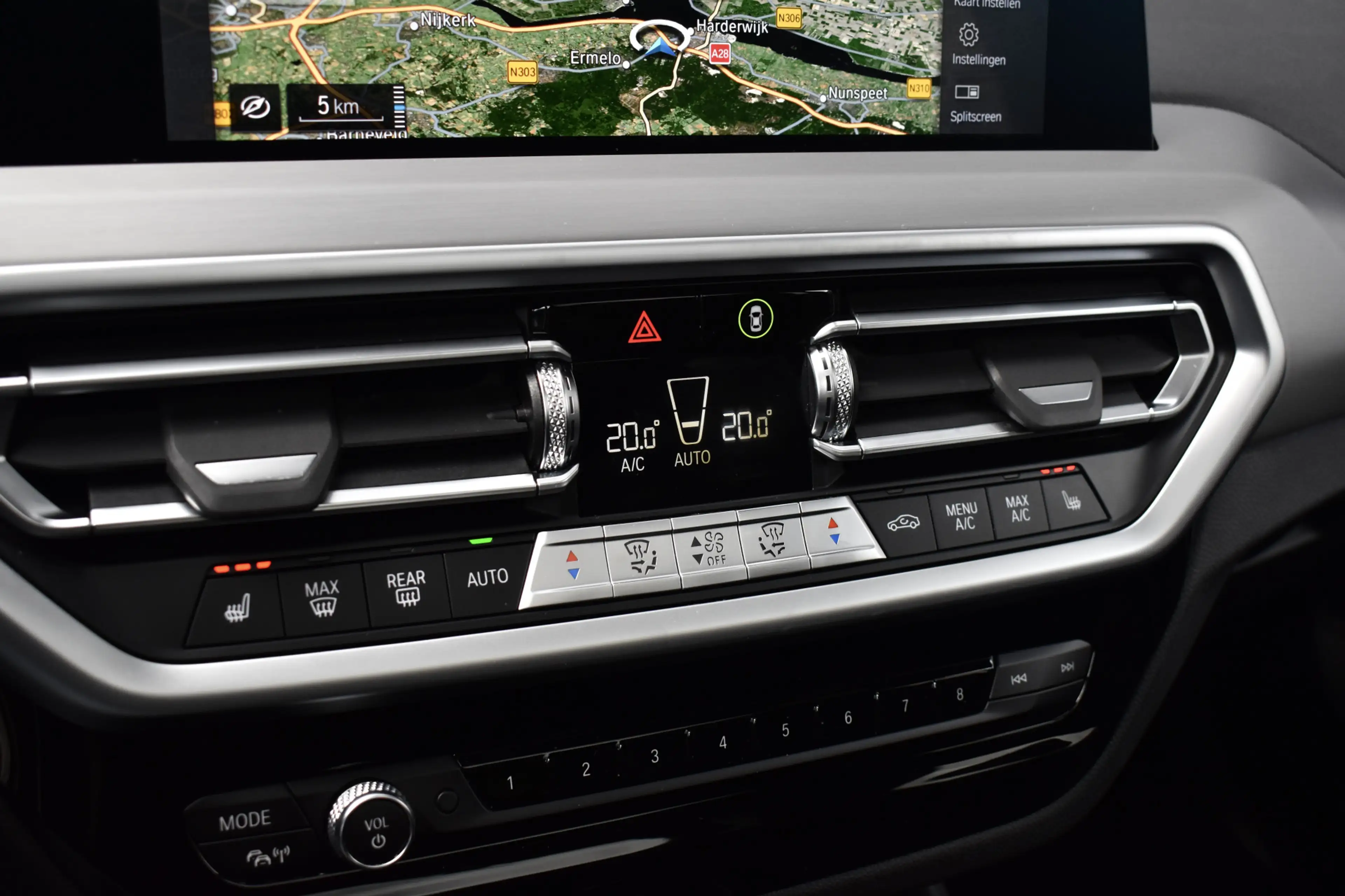 BMW X3 xDrive30e M Sport | Pano | 21'' Wielen | Camera | — photo 19