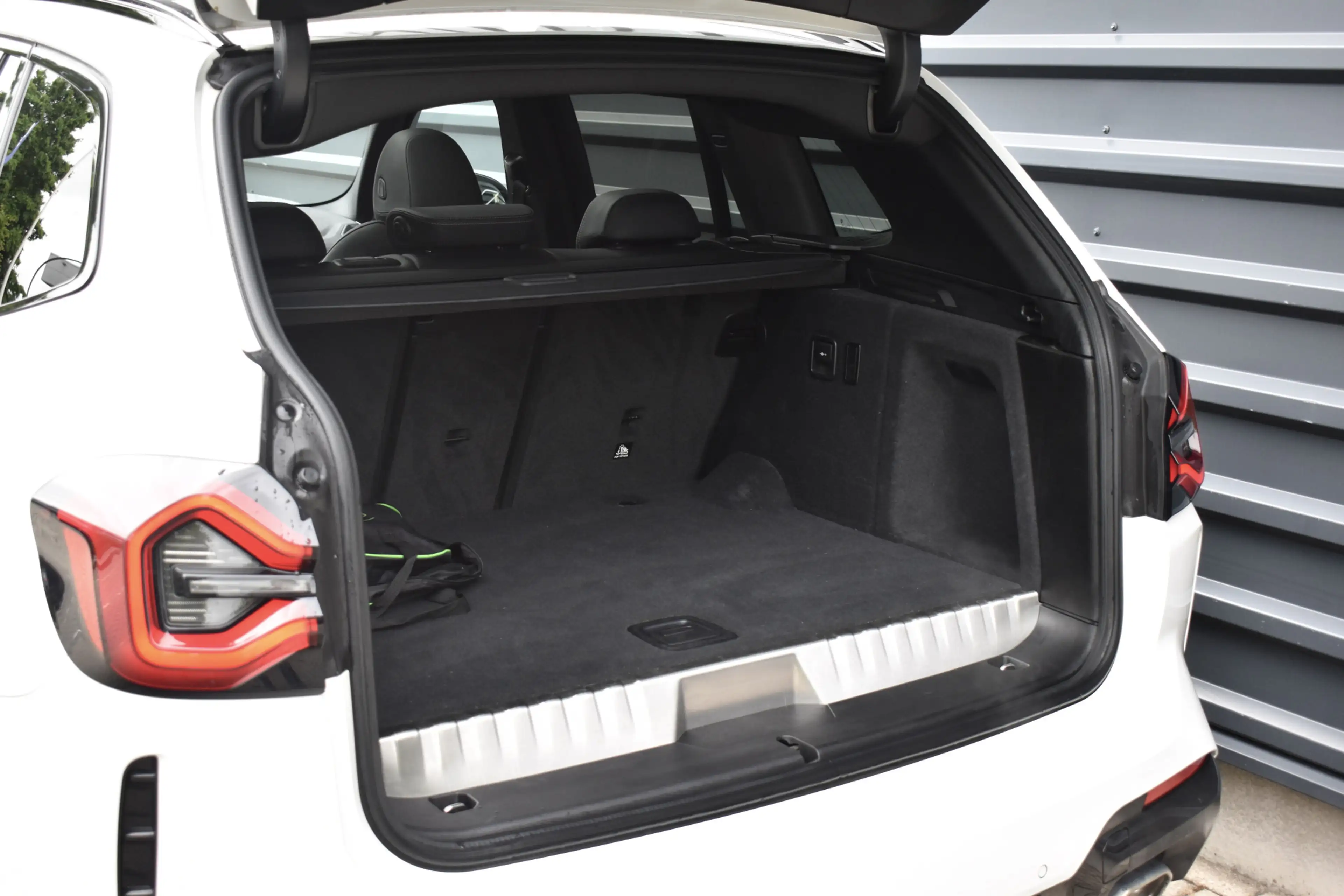 BMW X3 xDrive30e M Sport | Pano | 21'' Wielen | Camera | — photo 36