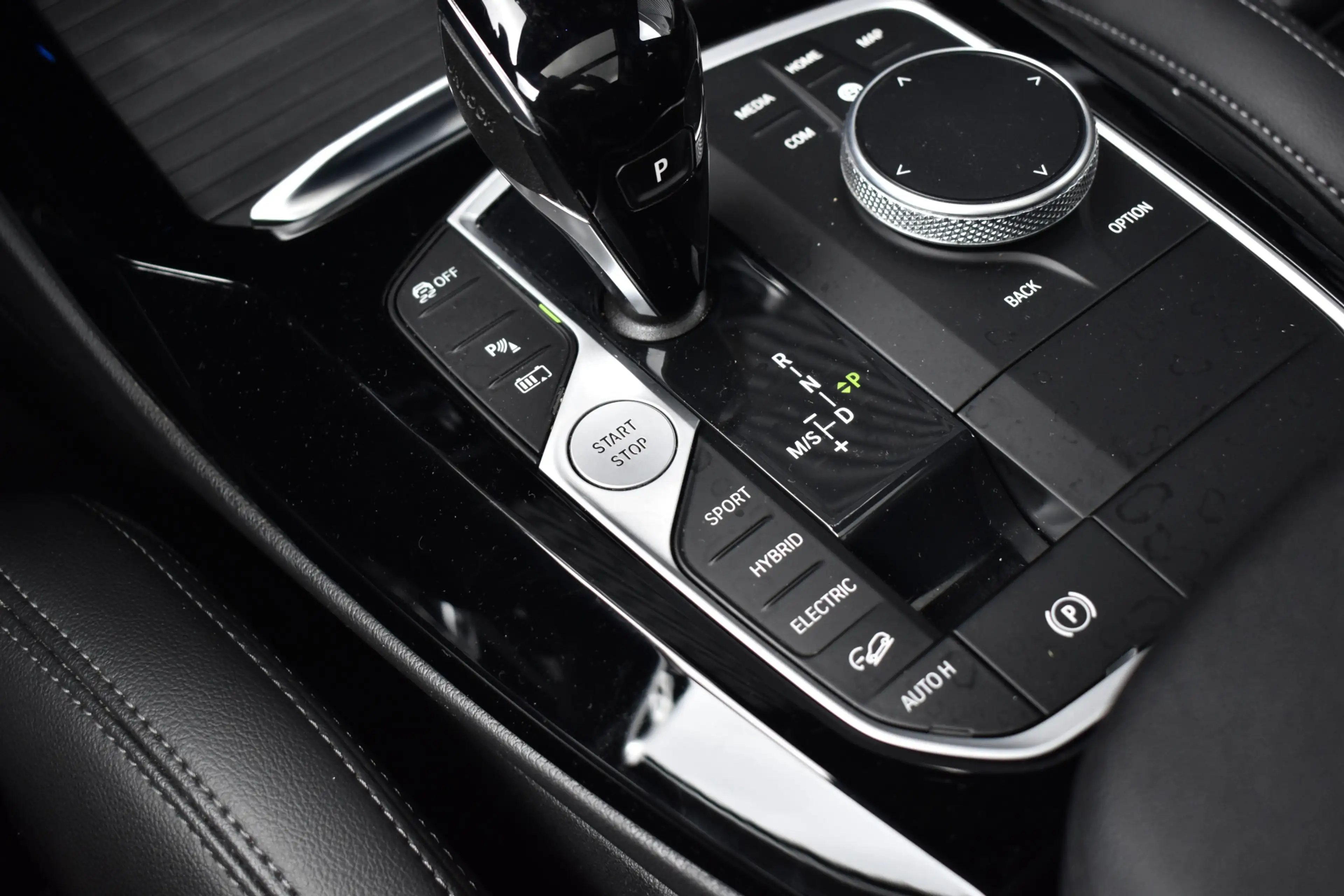 BMW X3 xDrive30e M Sport | Pano | 21'' Wielen | Camera | — photo 22