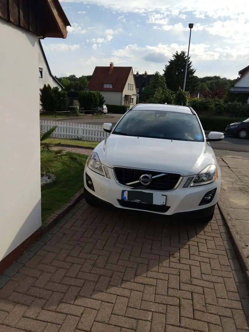 Volvo XC60 2.4D AWD Aut. Summum - 2
