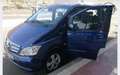 Mercedes-Benz Viano Viano 2.2CDI Ambiente Largo Ambiente Azul - thumbnail 11