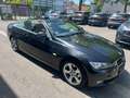 BMW 320 3 Cabrio 320i"Leder"Xenon"Klimaaut."SHZ"Tempomat Noir - thumbnail 6