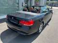 BMW 320 3 Cabrio 320i"Leder"Xenon"Klimaaut."SHZ"Tempomat Noir - thumbnail 12