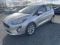 Ford Fiesta 1.1 Ti-VCT Trend Zilver - thumbnail 4