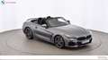 BMW Z4 sDrive 20i Grau - thumbnail 4
