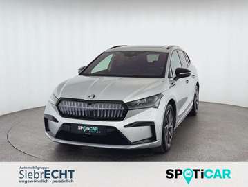 80 Sportline*NAVI*SHZ*RFK*uvm