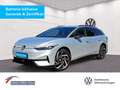 Volkswagen ID.7 Tourer Pro AHK NAV 20" DCC WÄRMEPU 4xKAM MATRIX H Silber - thumbnail 1