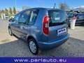 Skoda Roomster 1.4 16V Style Blau - thumbnail 3