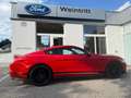 Ford Mustang 5,0 Ti-VCT V8 Mach 1 Aut. Rot - thumbnail 5