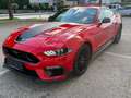 Ford Mustang 5,0 Ti-VCT V8 Mach 1 Aut. Rot - thumbnail 2