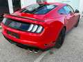Ford Mustang 5,0 Ti-VCT V8 Mach 1 Aut. Rot - thumbnail 4