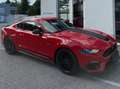 Ford Mustang 5,0 Ti-VCT V8 Mach 1 Aut. Rot - thumbnail 6