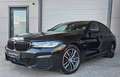 BMW 545 e xDrive M Sportpaket 1Hand Schwarz - thumbnail 1
