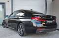 BMW 545 e xDrive M Sportpaket 1Hand Schwarz - thumbnail 3