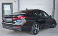 BMW 545 e xDrive M Sportpaket 1Hand Schwarz - thumbnail 5
