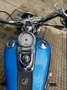 Harley-Davidson Dyna Super Glide FXDC Blauw - thumbnail 22