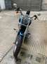 Harley-Davidson Dyna Super Glide FXDC Niebieski - thumbnail 2