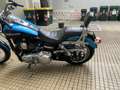 Harley-Davidson Dyna Super Glide FXDC Niebieski - thumbnail 9