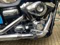 Harley-Davidson Dyna Super Glide FXDC Niebieski - thumbnail 15
