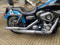 Harley-Davidson Dyna Super Glide FXDC Niebieski - thumbnail 6