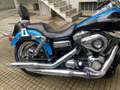 Harley-Davidson Dyna Super Glide FXDC Niebieski - thumbnail 7