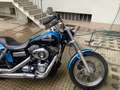 Harley-Davidson Dyna Super Glide FXDC Niebieski - thumbnail 8