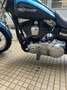 Harley-Davidson Dyna Super Glide FXDC Niebieski - thumbnail 14
