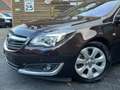 Opel Insignia Innovation Turbo 4x4 Navi Leder SZH LED Marrone - thumbnail 6
