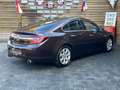 Opel Insignia Innovation Turbo 4x4 Navi Leder SZH LED Braun - thumbnail 14