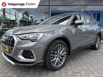 35 TFSI S Line Pro Line Cruise|Carplay|Afnem.Haak|