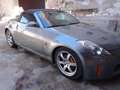 Nissan 350Z Roadster 3.5 V6 Pack Tapicería Naranja Gris - thumbnail 5