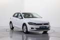 Volkswagen Polo 1.0 Advance 59kW Blanc - thumbnail 3