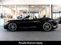 Porsche 992 911 Carrera T Cabriolet BOSE 360Grad Matrix Schwarz - thumbnail 8