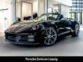 Porsche 992 911 Carrera T Cabriolet BOSE 360Grad Matrix Schwarz - thumbnail 7