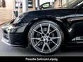 Porsche 992 911 Carrera T Cabriolet BOSE 360Grad Matrix Schwarz - thumbnail 10