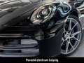 Porsche 992 911 Carrera T Cabriolet BOSE 360Grad Matrix Schwarz - thumbnail 11