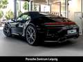 Porsche 992 911 Carrera T Cabriolet BOSE 360Grad Matrix Schwarz - thumbnail 3