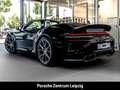 Porsche 992 911 Carrera T Cabriolet BOSE 360Grad Matrix Schwarz - thumbnail 9