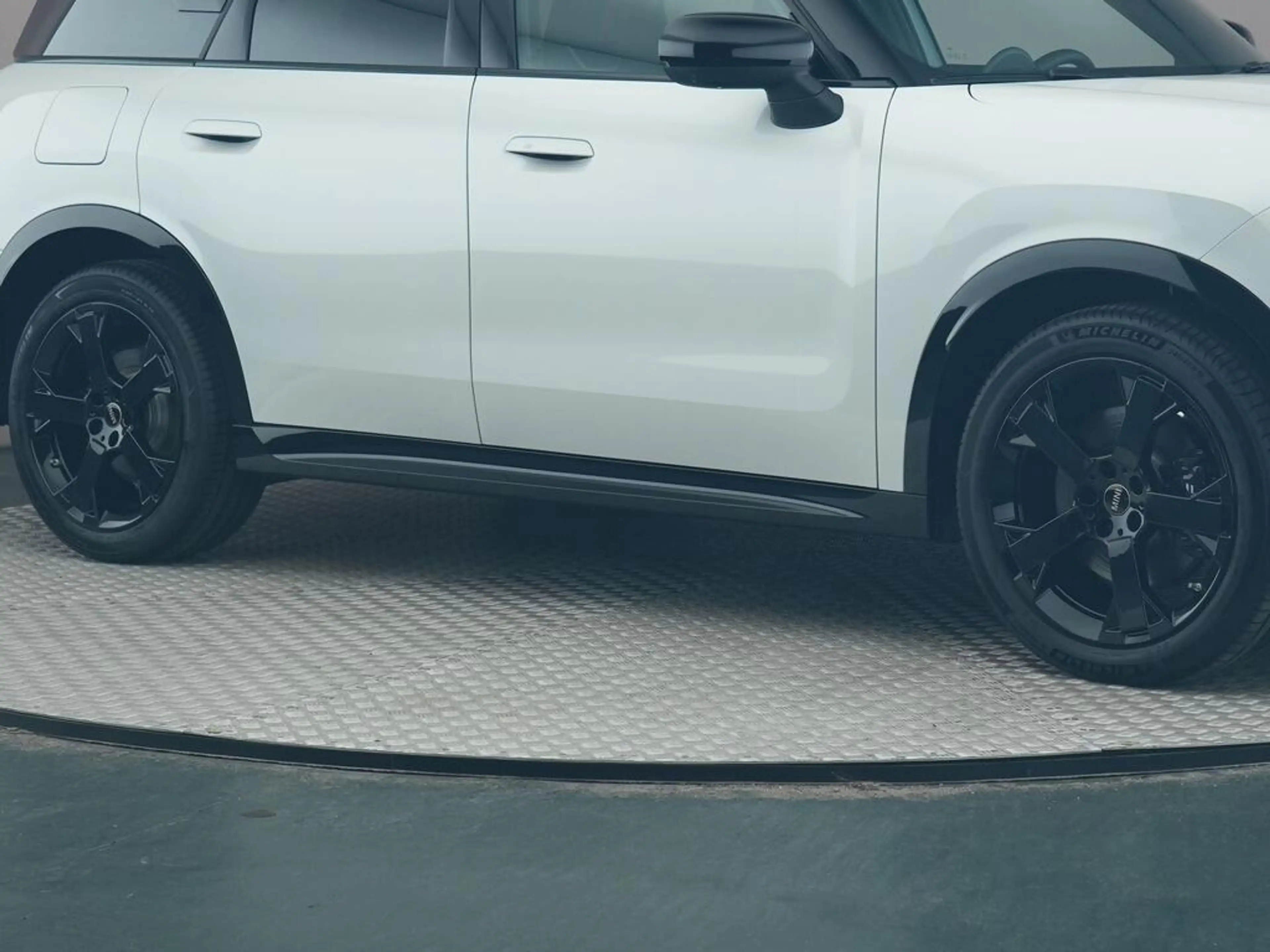 MINI John Cooper Works Countryman C XL — photo 18