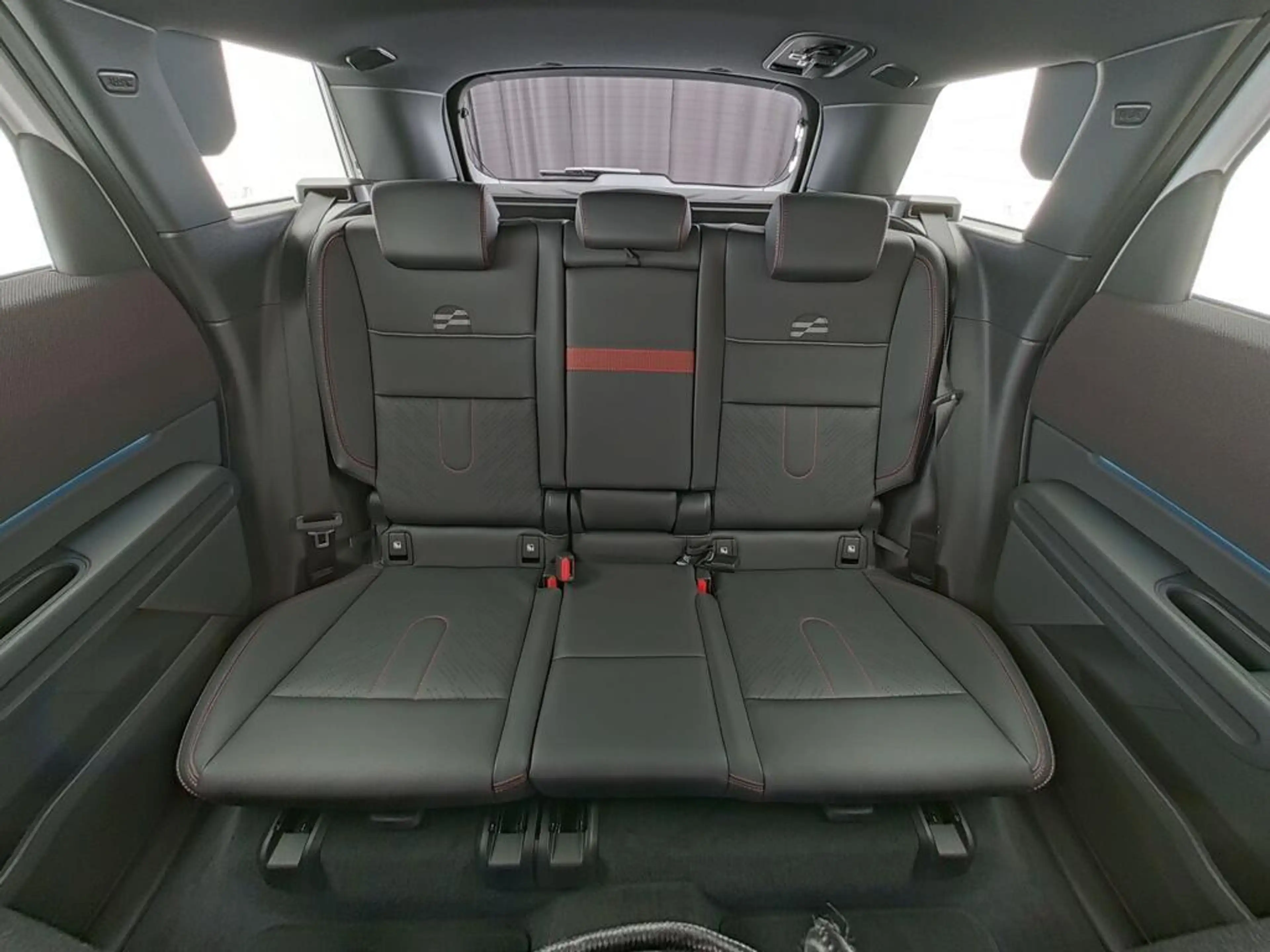 MINI John Cooper Works Countryman C XL — photo 6