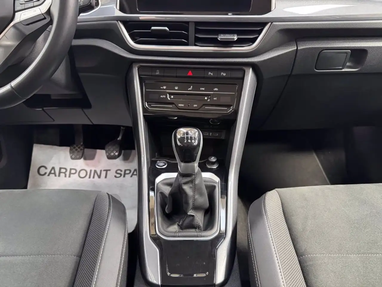 Volkswagen T-Roc 1.0 tsi style 110cv, миниатюра 13