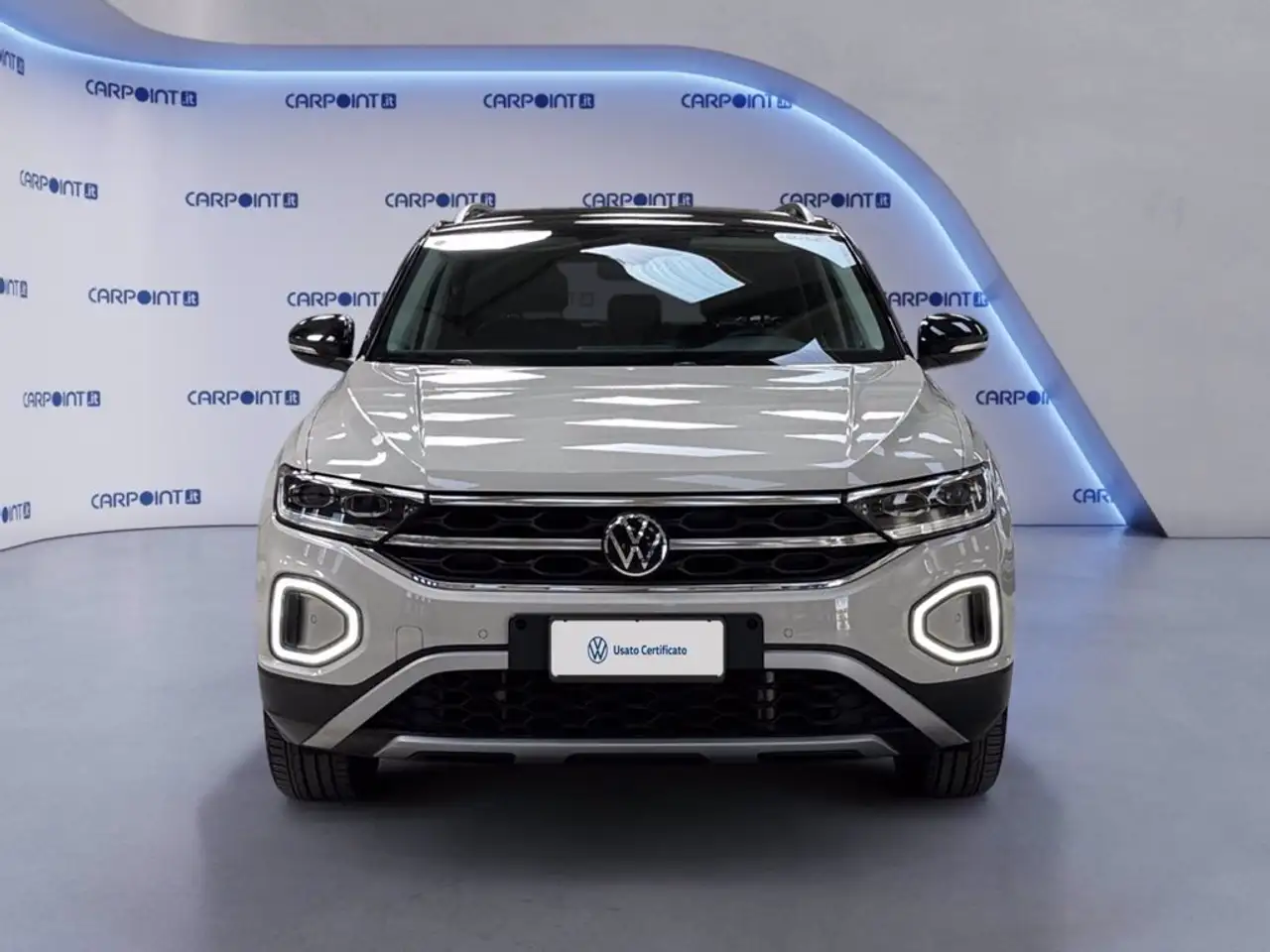 Volkswagen T-Roc 1.0 tsi style 110cv, миниатюра 10