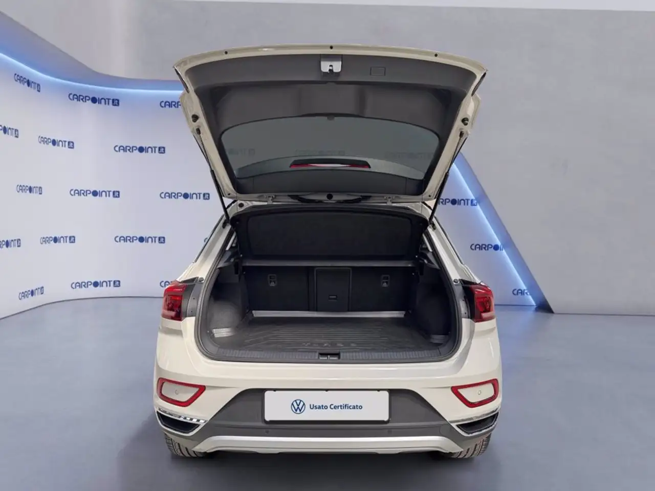 Volkswagen T-Roc 1.0 tsi style 110cv, миниатюра 19