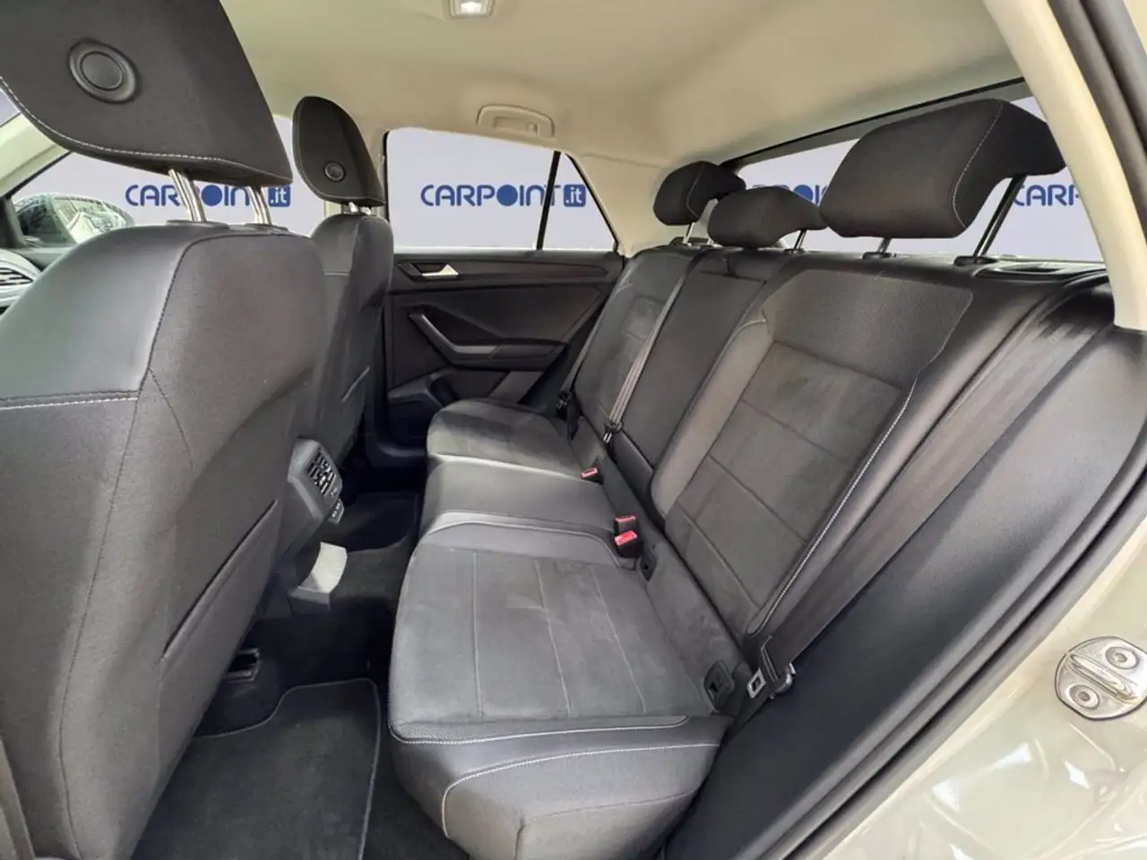 Volkswagen T-Roc 1.0 tsi style 110cv, миниатюра 15