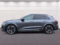 Audi e-tron S quattro AHK PANO MATRIX B&O KAM HEAD 21" 4xSHZ Grau - thumbnail 6