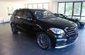 Mercedes-Benz ML 63 AMG Performance Package 1 Hand Fekete - thumbnail 1